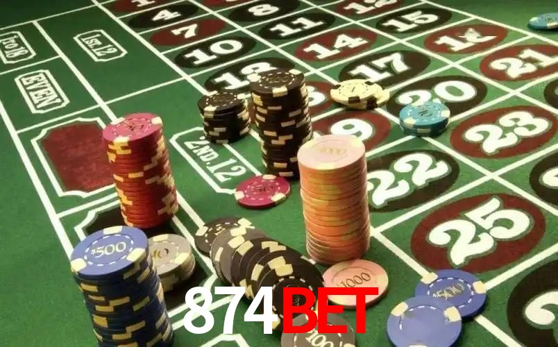 Promoções Sazonais 874bet