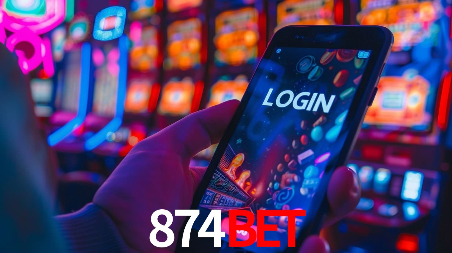 Diretório de Jogos 874bet