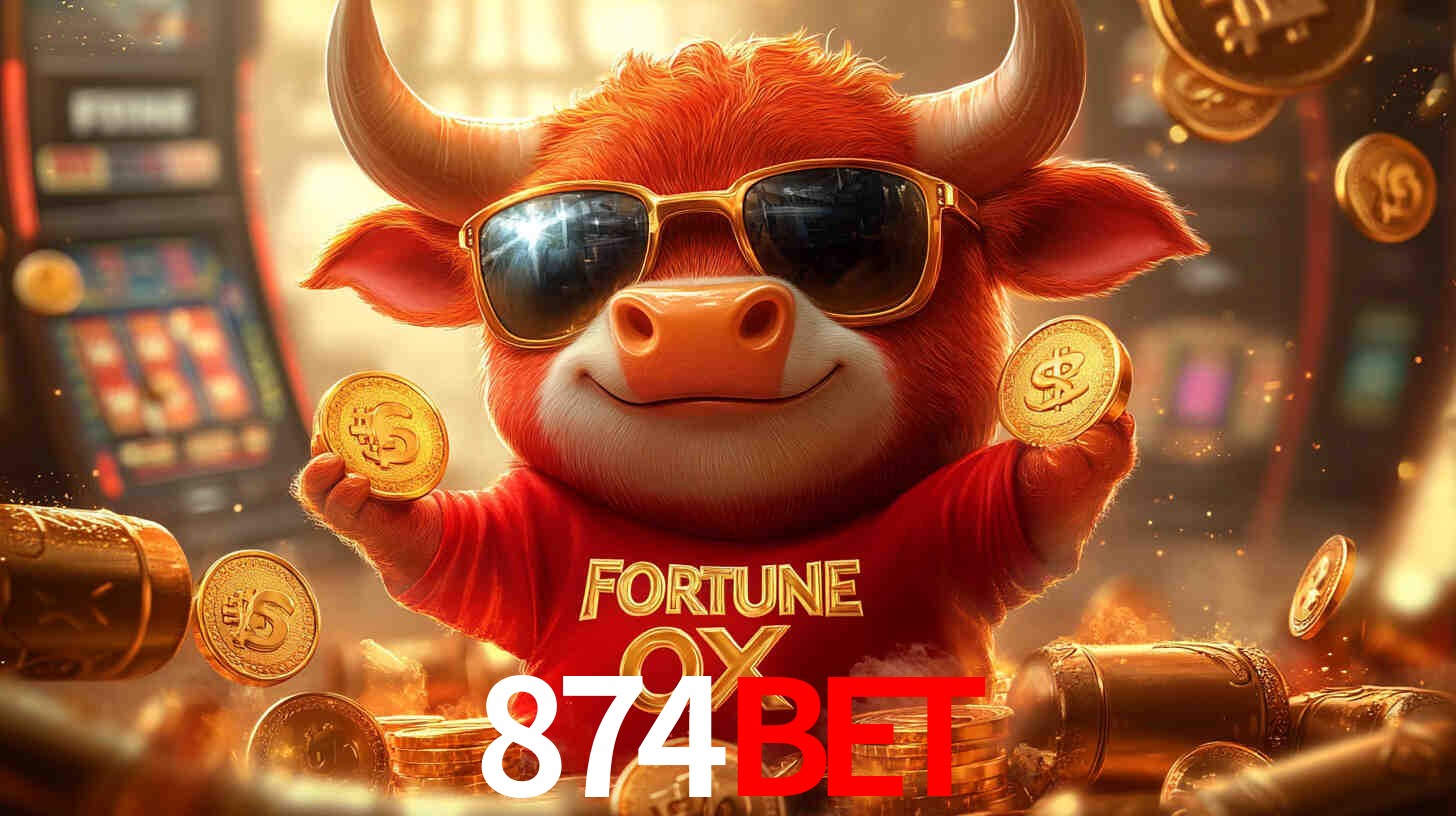 874bet: A Experiência de Casino com Jogos de Mesa ao Vivo