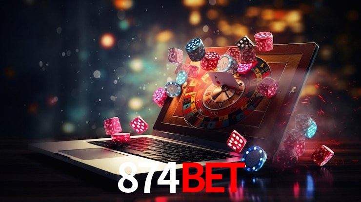 Mesa de Blackjack 874bet