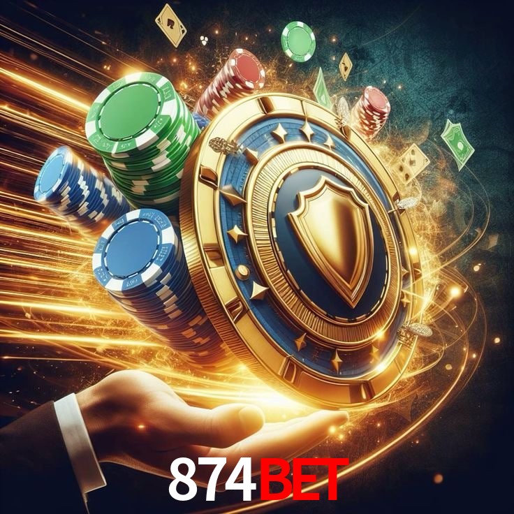 Ofertas Exclusivas 874bet