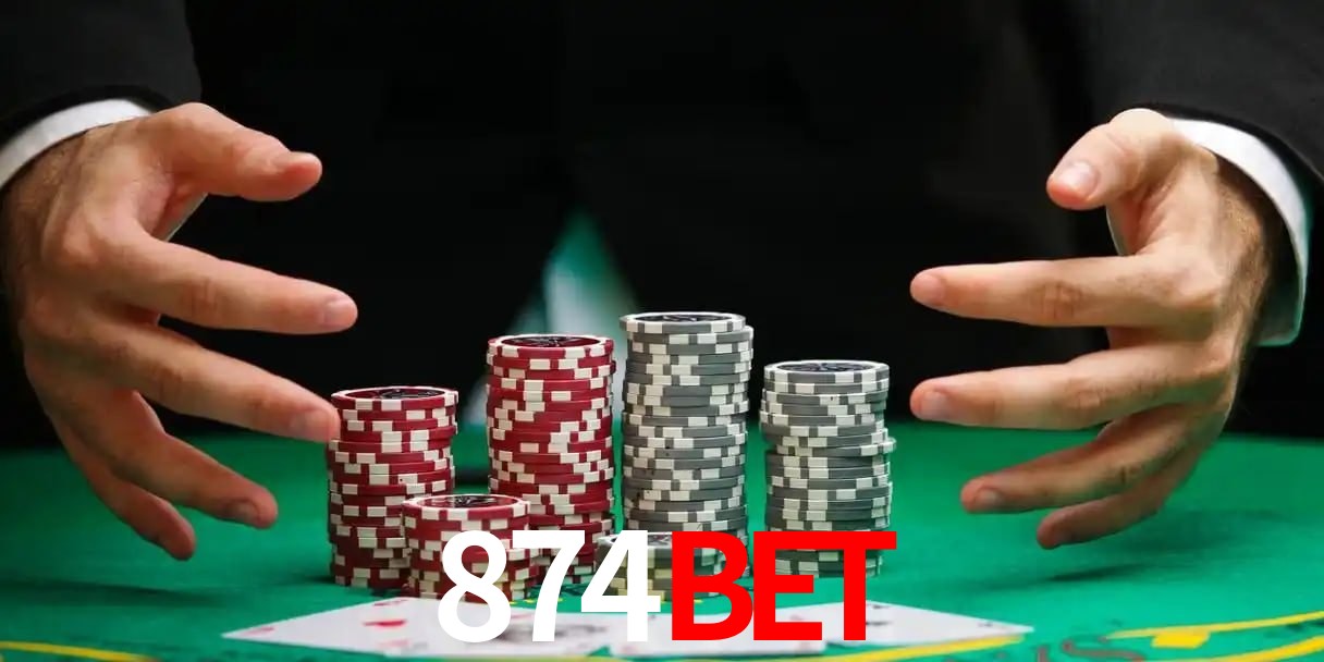 Promoções Sazonais 874bet